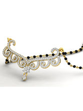 Shop Online for Fancy Mangalsutra Designs at low prices