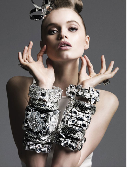 Abbey Lee Kershaw Abbey Lee Kershaw