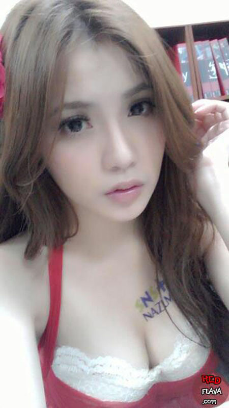 Rimmy Xu Ruiyu 許睿瑜 Rimmy Xu Ruiyu 許睿瑜