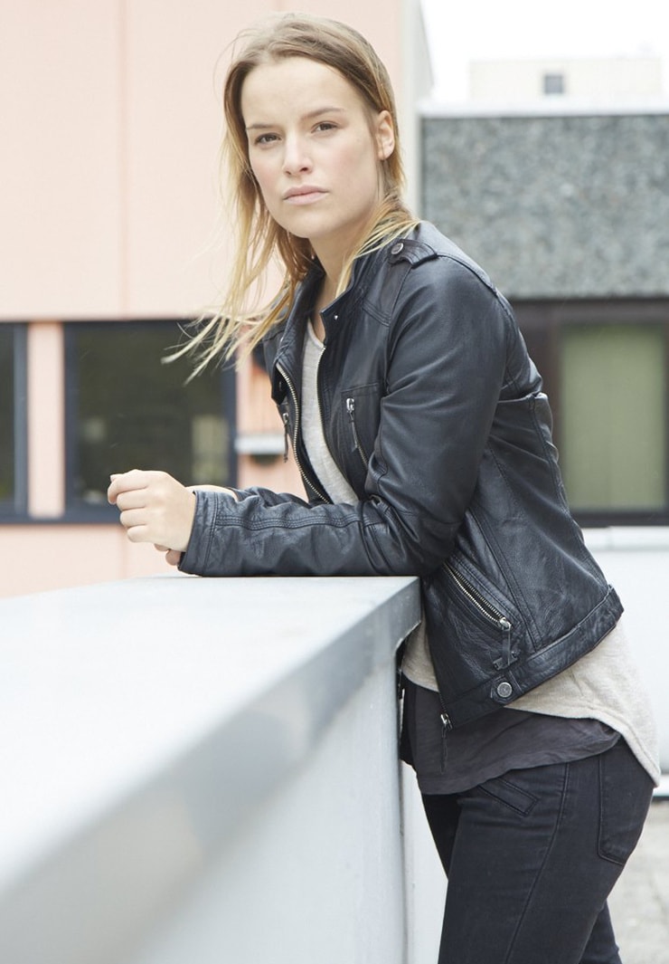 Leonie Landa Leonie Landa