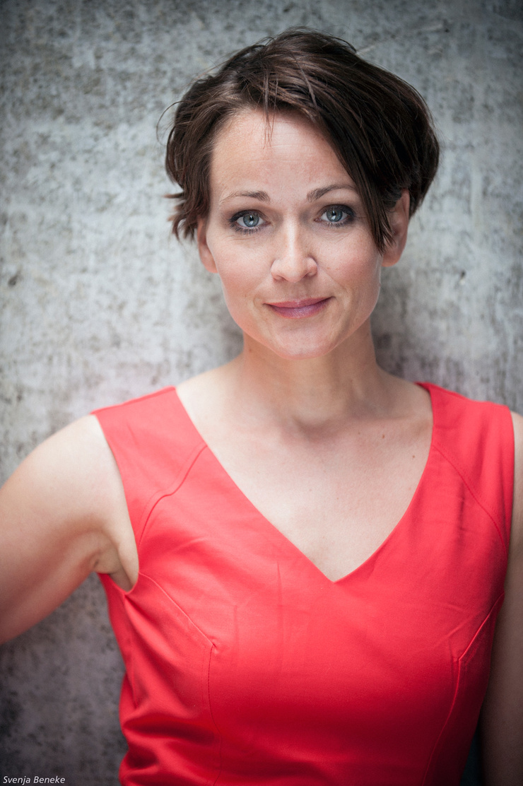Svenja Beneke Svenja Beneke