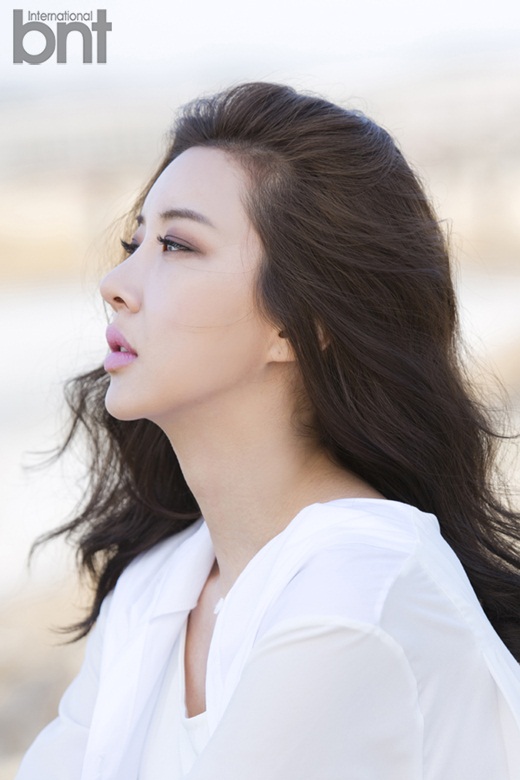 Mi In Ae Jang