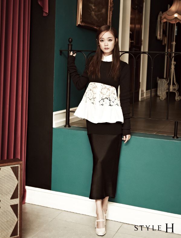 So-min Jeon