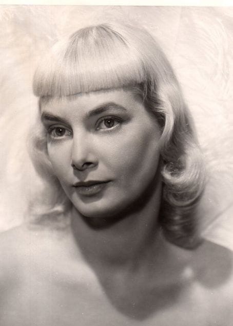 Kay Callard Kay Callard