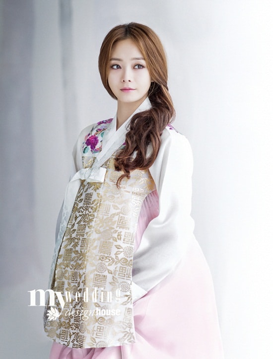 So-min Jeon So-min Jeon