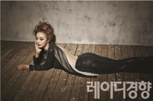 So-min Jeon So-min Jeon