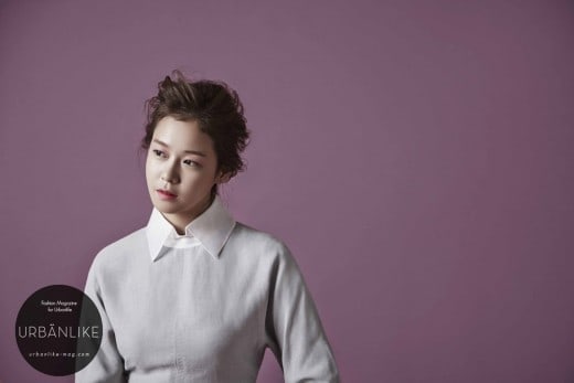 Kyung Soo-jin