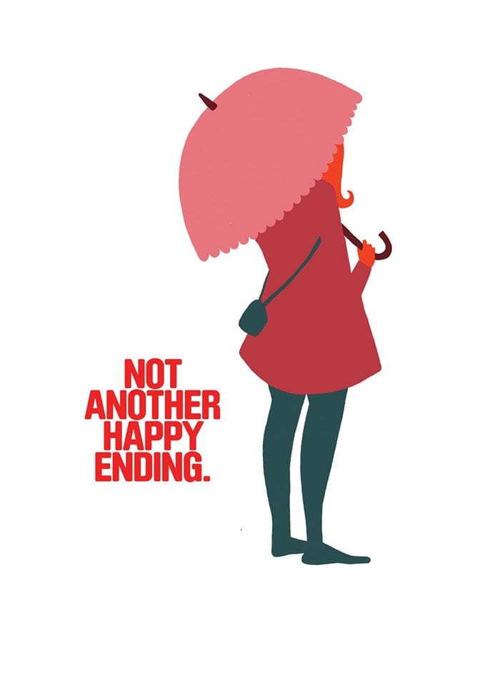 Not Another Happy Ending Not Another Happy Ending