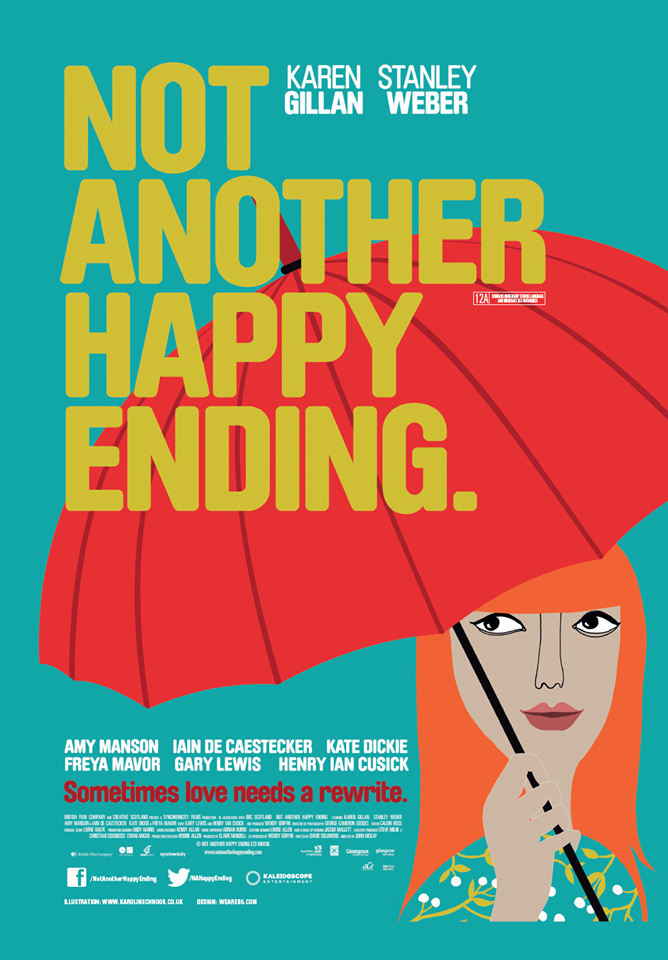Not Another Happy Ending
