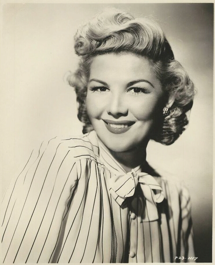 Veda Ann Borg Veda Ann Borg