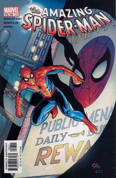 The Amazing Spider-Man The Amazing Spider-Man