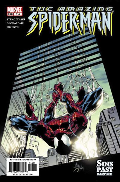 The Amazing Spider-Man The Amazing Spider-Man
