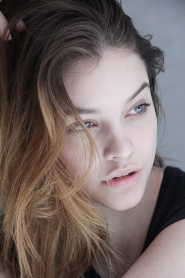 Barbara Palvin