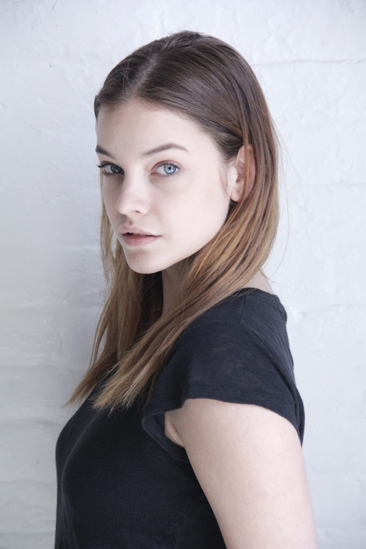 Barbara Palvin
