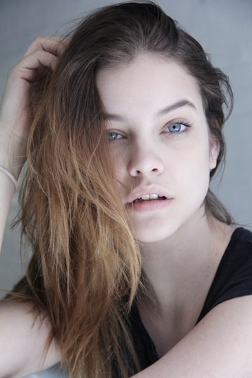 Barbara Palvin picture