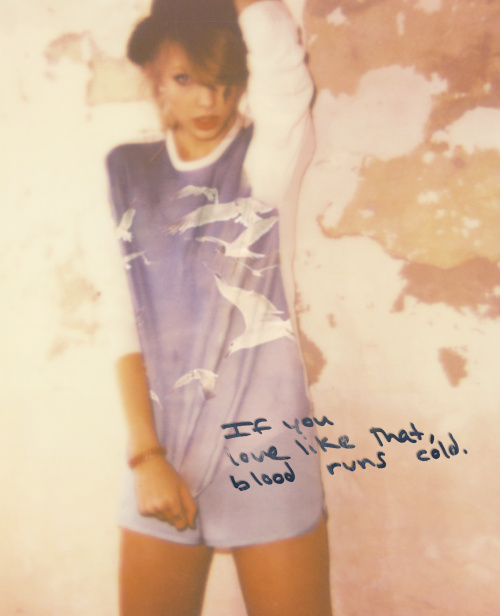 Taylor Swift