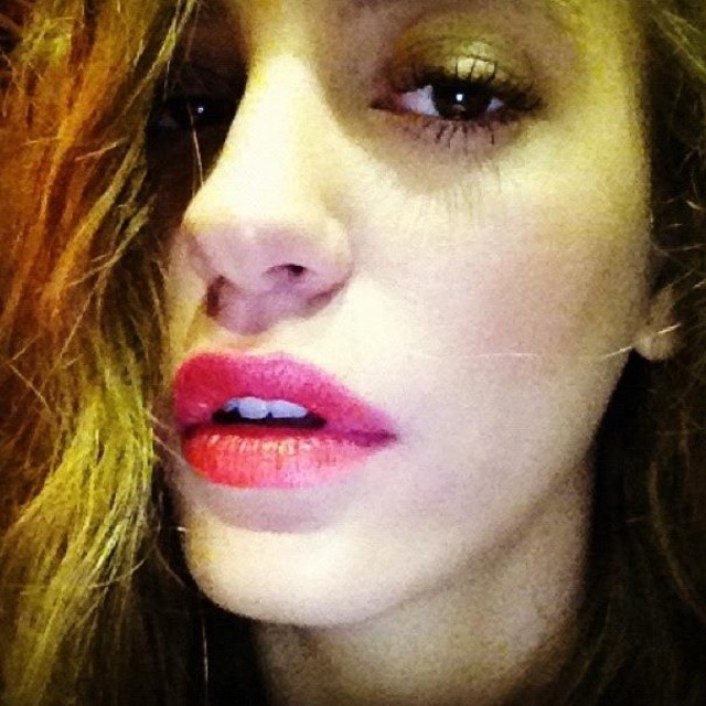 Serenay Sarikaya
