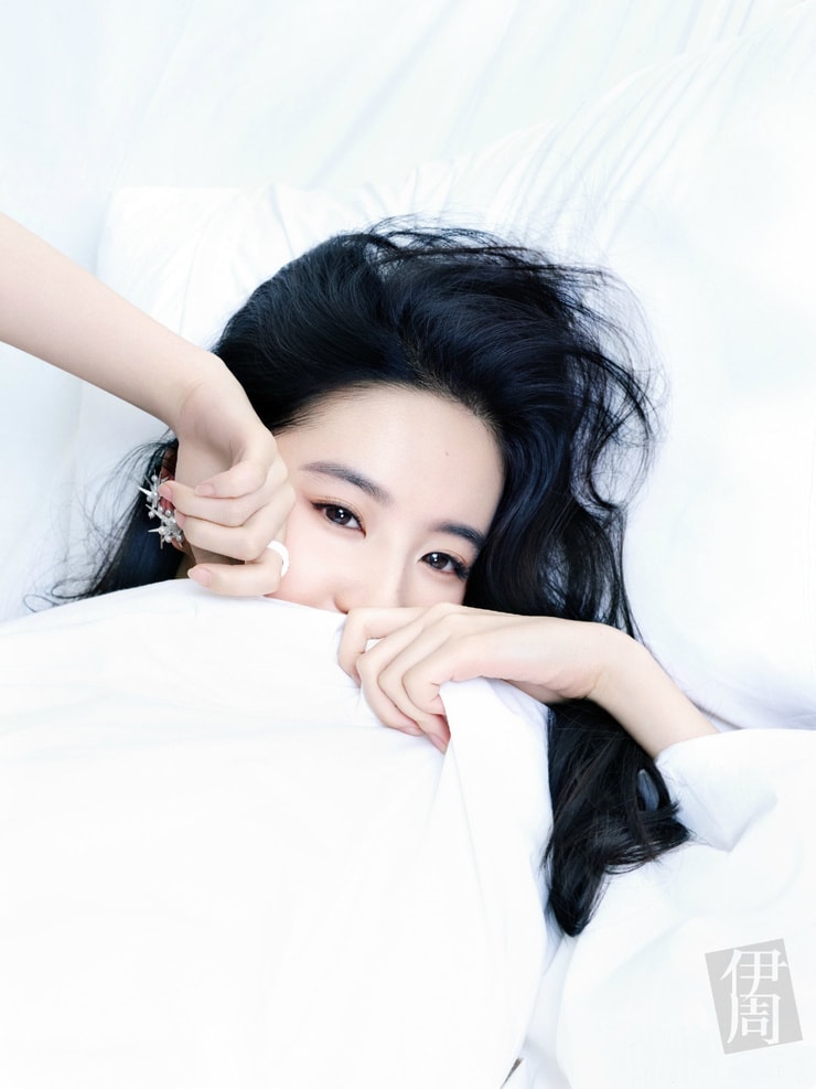 Yifei Liu