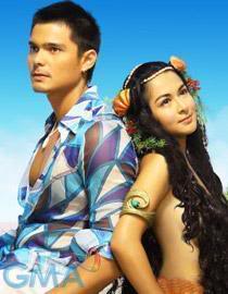 Dingdong Dantes