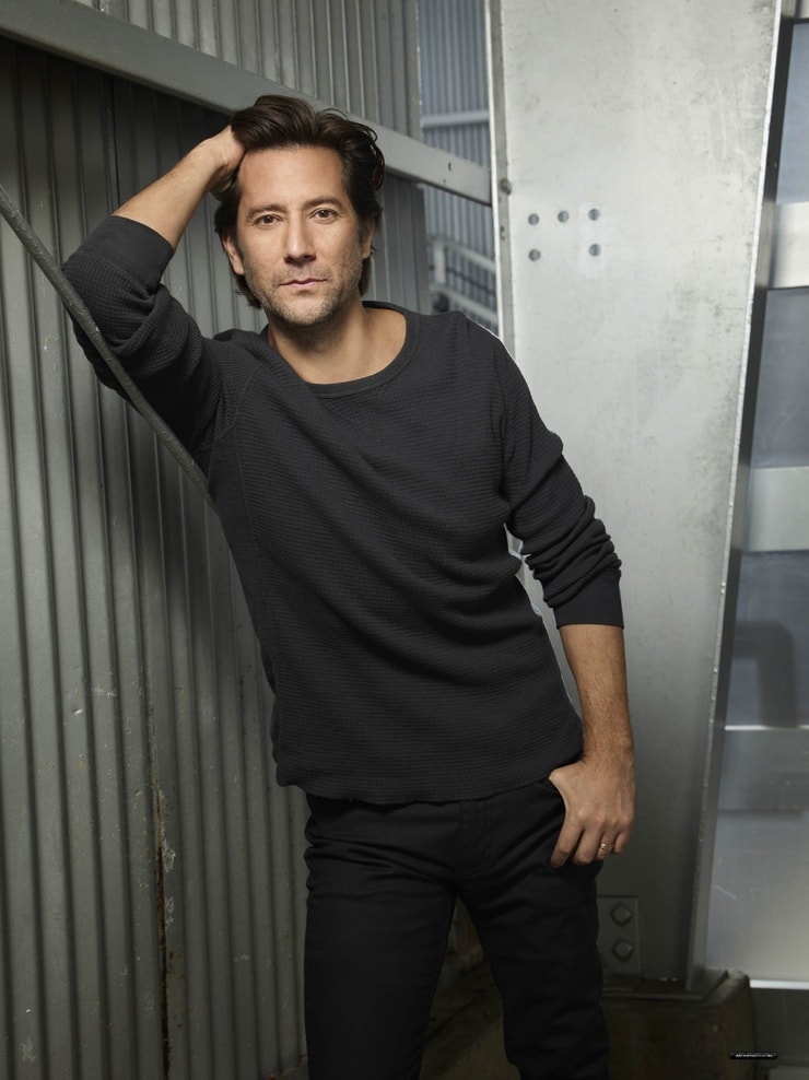 Henry Ian Cusick