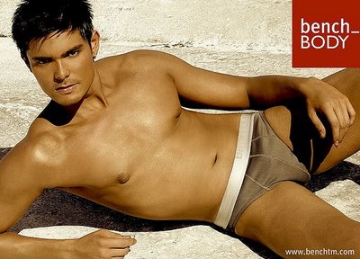 Dingdong Dantes