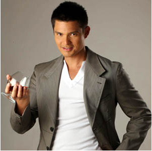 Dingdong Dantes