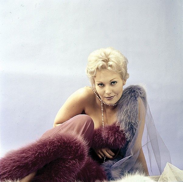 Kim Novak