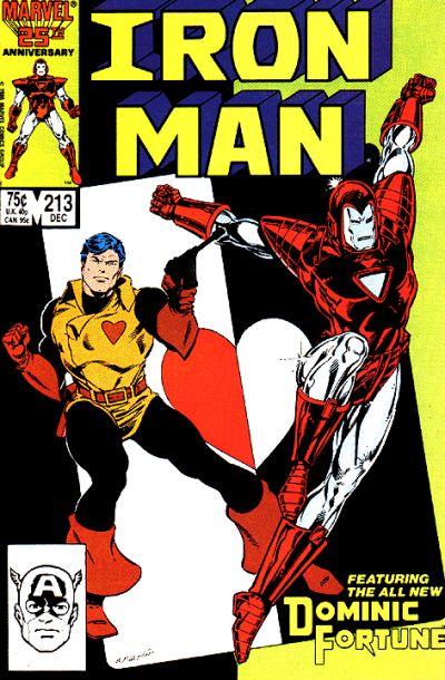 Iron Man