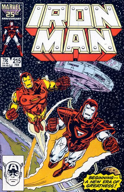 Iron Man