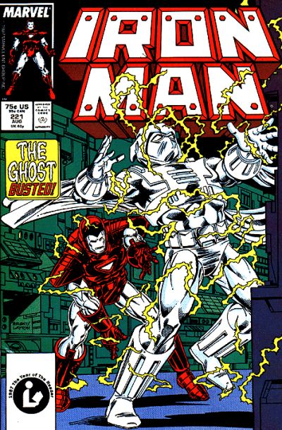Iron Man