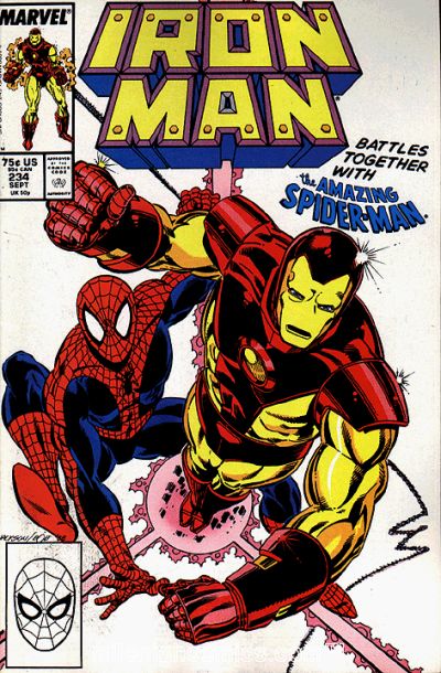 Iron Man