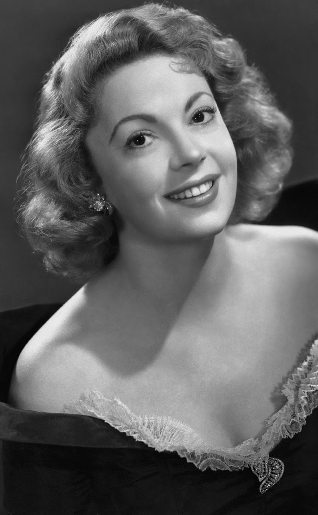 Jayne Meadows