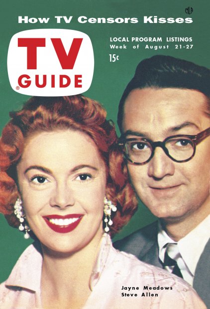 Jayne Meadows Jayne Meadows