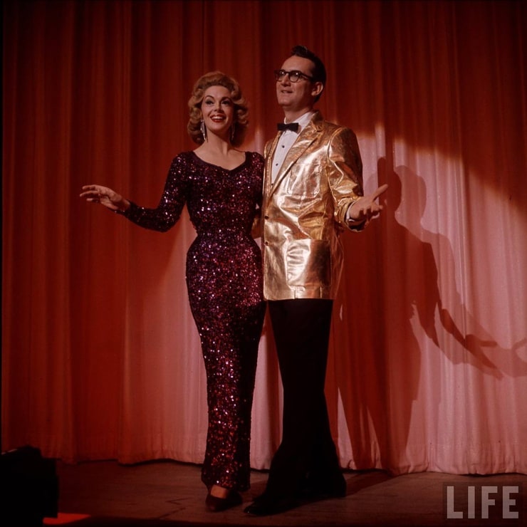 Jayne Meadows Jayne Meadows