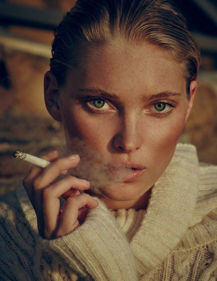 Elsa Hosk