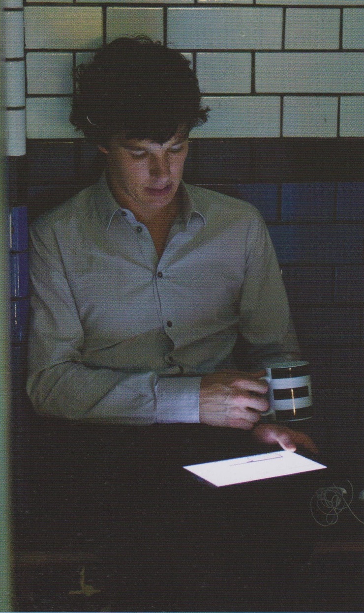 Sherlock Sherlock
