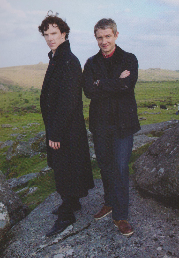 Sherlock Sherlock
