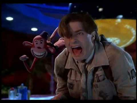 Monkeybone Monkeybone