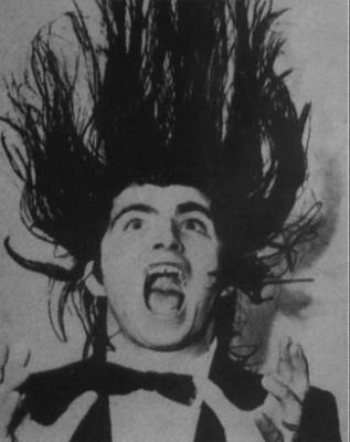 Screaming Lord Sutch