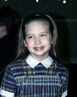 Daveigh Chase Daveigh Chase