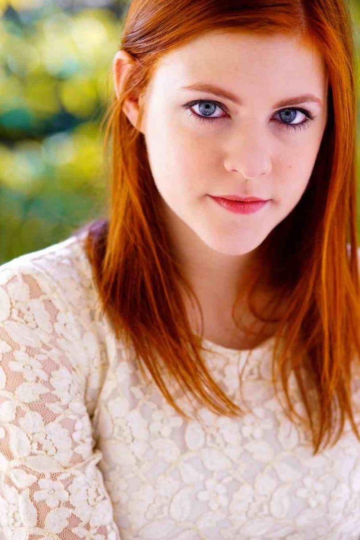 Chanelle Peloso Chanelle Peloso