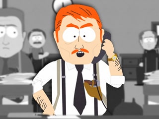 South Park