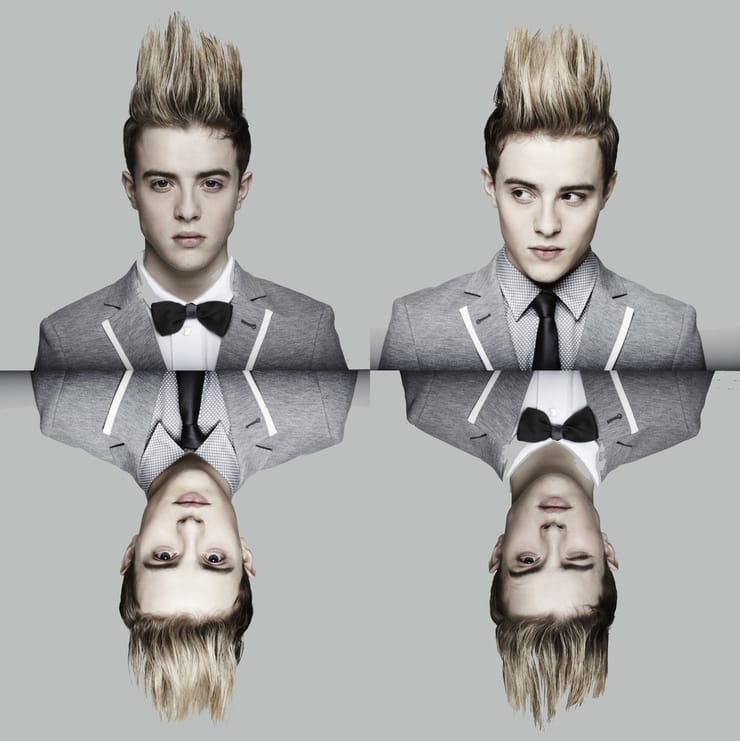 Jedward