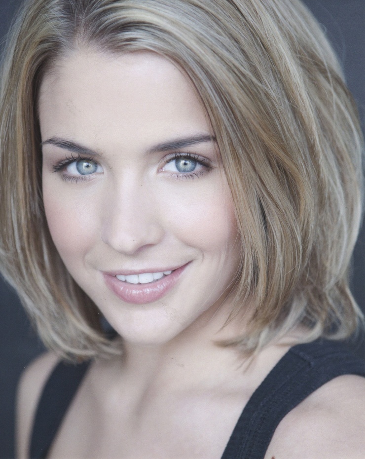 Gemma Atkinson