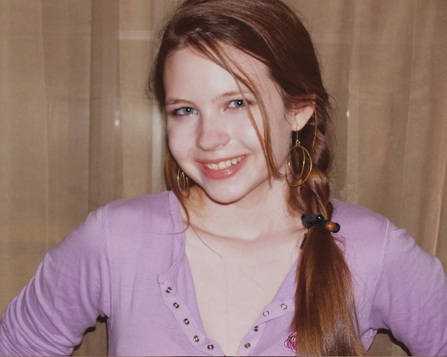 Daveigh Chase