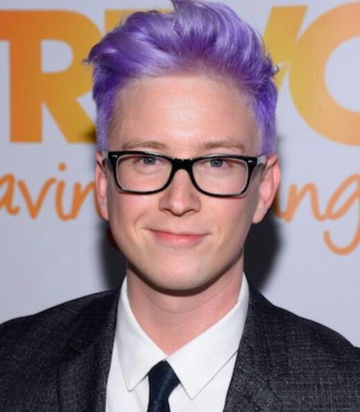 Tyler Oakley