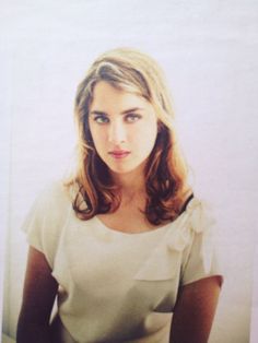 Adele Haenel