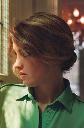 Adele Haenel Adele Haenel