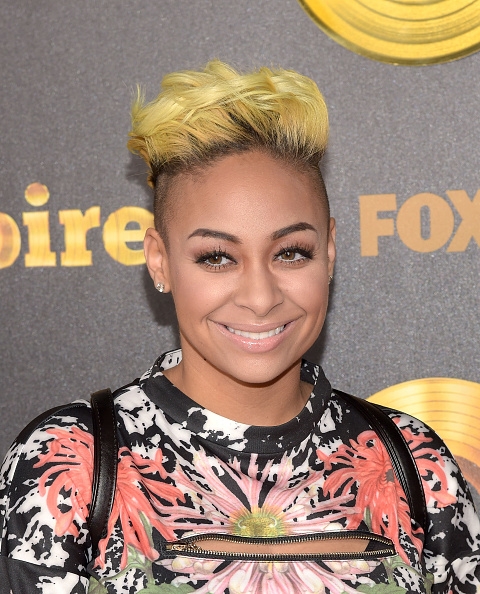 Raven-Symoné Raven-Symoné