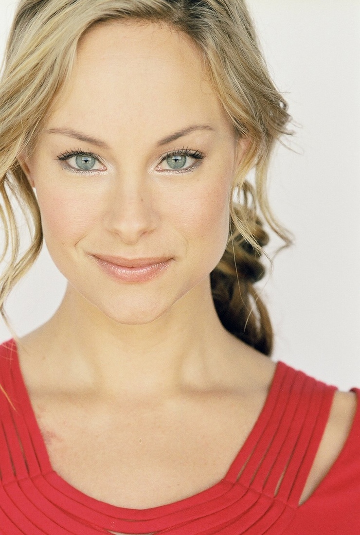 Alyshia Ochse Alyshia Ochse